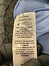 Lulus Solid Blue Cocktail Dress Size XS - photo 8