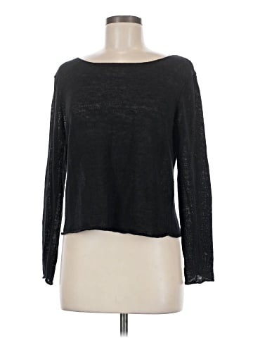 Eileen Fisher Pullover Sweater (view 1)