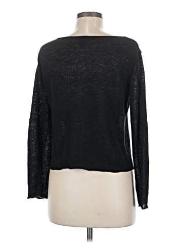 Eileen Fisher Pullover Sweater (view 2)