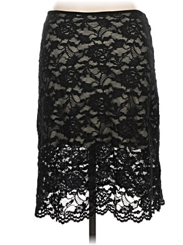 French Connection Formal Skirt (view 2)