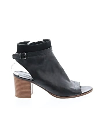 Vince. Ankle Boots (view 1)