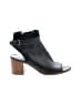 Vince. Black Ankle Boots Size 9 1/2 - photo 1