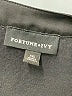 Fortune + Ivy 100% Polyester Black Short Sleeve Blouse Size XXL - photo 7