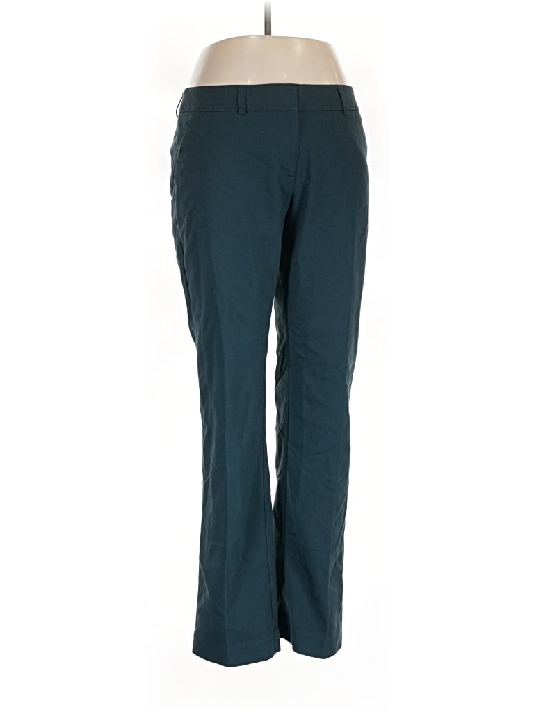 Pre-owned Apt. 9 Jeggings In Teal