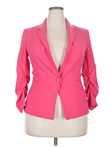 Tahari by ASL Blazer (view 1)