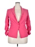 Tahari by ASL Pink Blazer Size XL (estimated) - photo 1