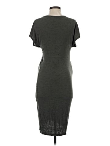 Motherhood Casual Dress (view 2)