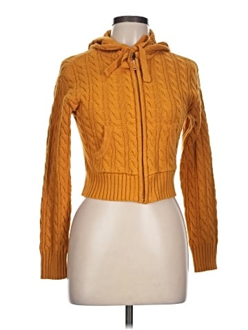 American Eagle Outfitters Cardigan (view 1)