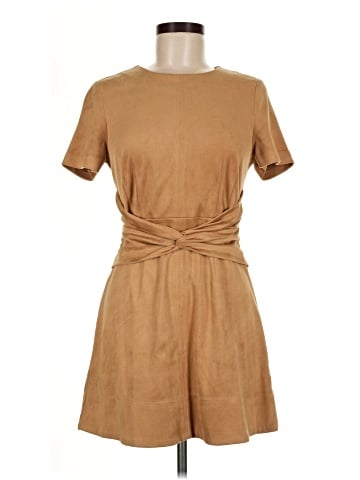 Cotton Candy LA Casual Dress (view 1)