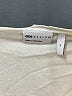 ASOS Design Ivory Short Sleeve Top Size M - photo 7