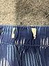 Unbranded Checkered-gingham Blue Shorts Size L (estimated) - photo 3