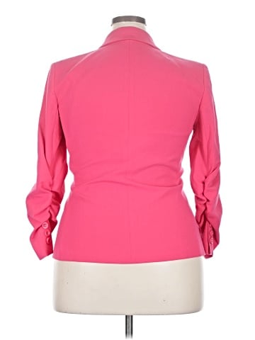 Tahari by ASL Blazer (view 2)