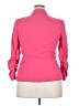 Tahari by ASL Pink Blazer Size XL (estimated) - photo 2