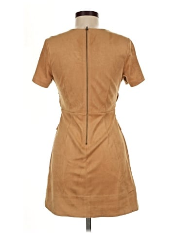 Cotton Candy LA Casual Dress (view 2)