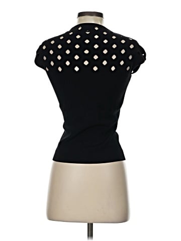 Escada Short Sleeve Top (view 2)