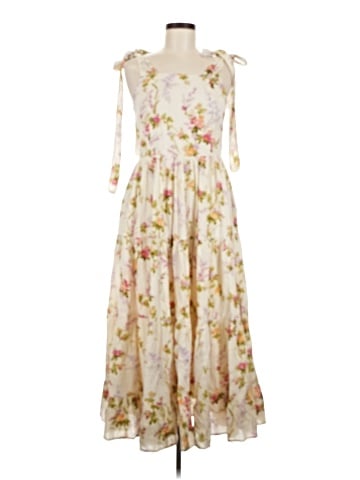 mille Resort & Travel Casual Dress (view 1)