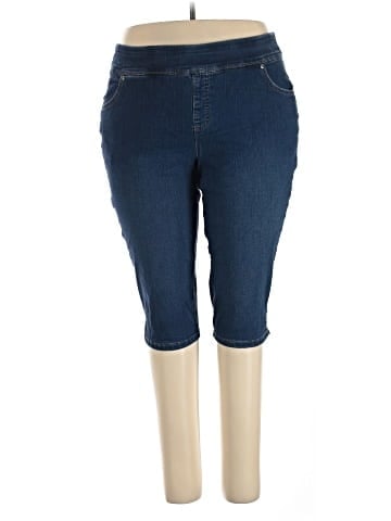 Level Eight Jeans (view 1)