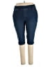 Level Eight Blue Jeans Size 2X - photo 1