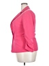 Tahari by ASL Pink Blazer Size XL (estimated) - photo 5