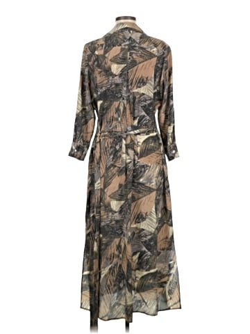 L'Agence Casual Dress (view 2)