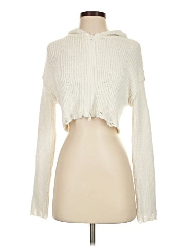 Moon & Madison Pullover Sweater (view 1)
