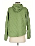 Universal Thread 100% Cotton Green Pullover Sweater Size S - photo 2