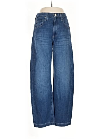 Adriano Goldschmied Jeans (view 1)