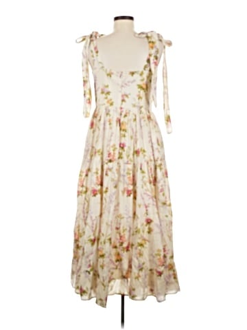 mille Resort & Travel Casual Dress (view 2)
