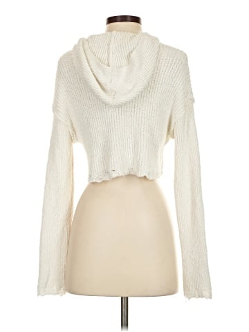 Moon & Madison Pullover Sweater (view 2)