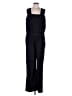 Everlane Black Overalls Size 16 - photo 1