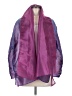 Assorted Brands Purple Raincoat Size M - photo 1