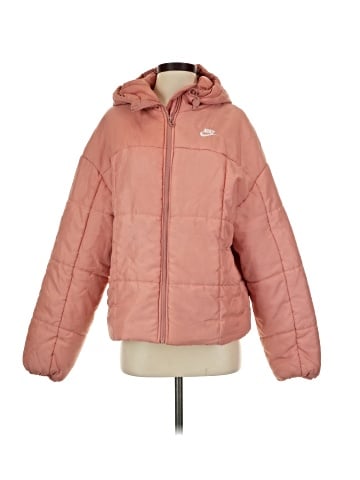 Nike Jacket (view 1)