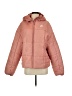 Nike 100% Polyester Pink Jacket Size S - photo 1