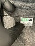 Puma Solid Gray Athletic Shorts Size 10 - 12 - photo 3