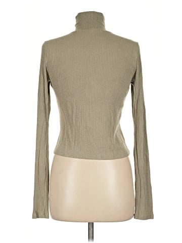 Wilfred Free Turtleneck Sweater (view 2)