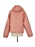 Nike 100% Polyester Pink Jacket Size S - photo 2