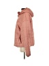 Nike 100% Polyester Pink Jacket Size S - photo 5