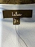 Lulus Solid Blue Cocktail Dress Size S - photo 7