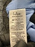 Lulus Solid Blue Cocktail Dress Size S - photo 8