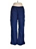 Unbranded Blue Cargo Pants Size M - photo 1
