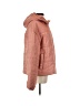 Nike 100% Polyester Pink Jacket Size S - photo 4