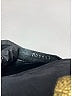 Louis Vuitton 100% Leather Black Suede Open Toe Booties Size EU 36 1/2 - photo 4