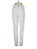 Express Gray Jeans Size 4R - photo 1