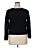 Liv Milano Black Pullover Sweater Size XL - photo 1