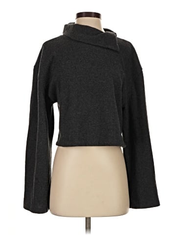 Zara Turtleneck Sweater (view 1)