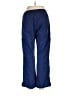 Unbranded Blue Cargo Pants Size M - photo 2