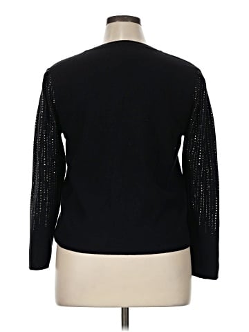 Liv Milano Pullover Sweater (view 2)