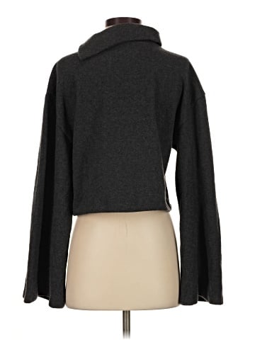 Zara Turtleneck Sweater (view 2)