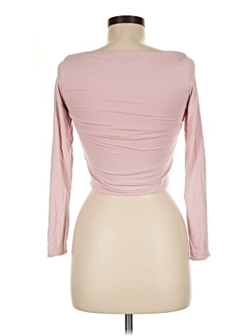 Ser.O.Ya Long Sleeve Top (view 2)