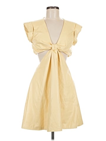 Jason Wu Romper (view 1)